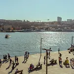 شقة Youropo - Ribeira