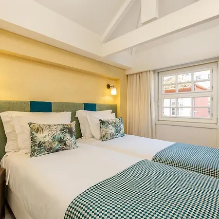 Apartmán Youropo - Ribeira