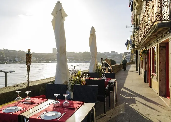 Apartmán Youropo - Ribeira