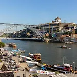 Youropo - Ribeira Lägenhet *
