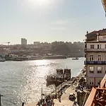 Youropo - Ribeira Lägenhet Oporto
