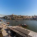 Youropo - Ribeira Lägenhet Oporto