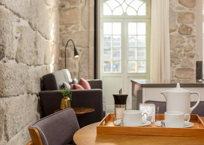 Youropo - Ribeira 포르투