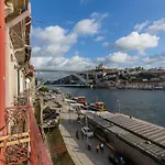 Appartamento Youropo - Ribeira Oporto