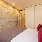 Apartament Youropo - Ribeira Porto
