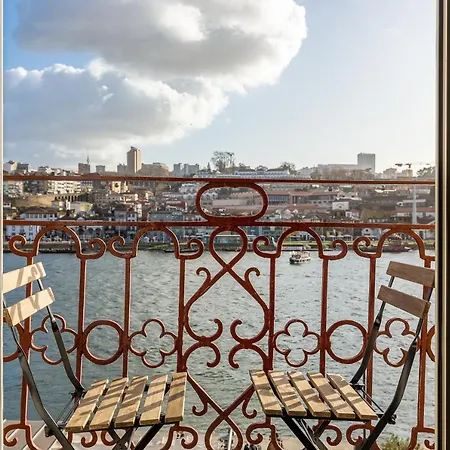 Youropo - Ribeira Appartement