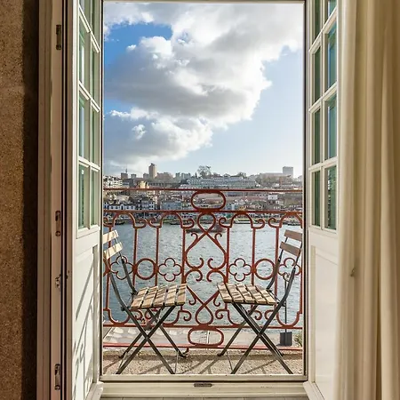 Youropo - Ribeira Apartment