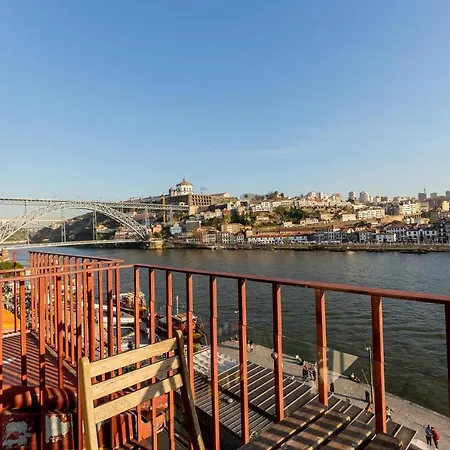 Apartment Youropo - Ribeira *