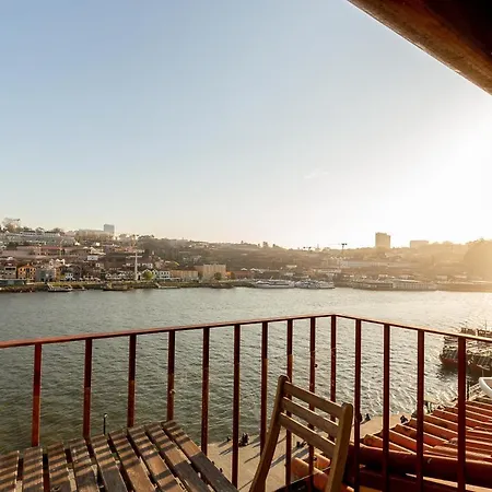 Youropo - Ribeira Apartment Porto