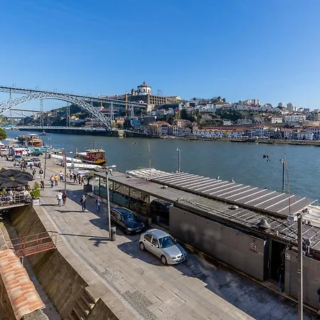 Youropo - Ribeira * Porto