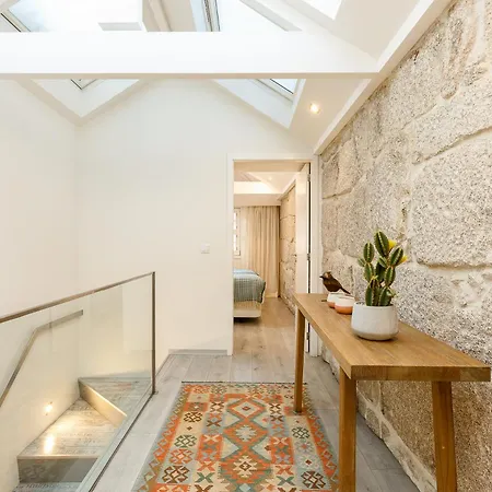 Youropo - Ribeira Apartment Porto