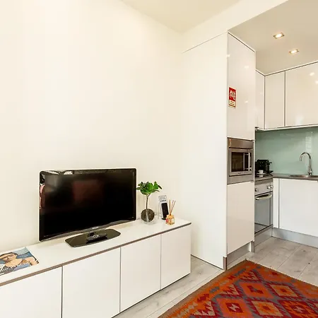 Apartment Youropo - Ribeira *