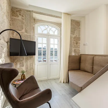 Youropo - Ribeira Apartment