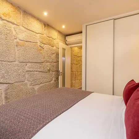 Apartment Youropo - Ribeira Porto