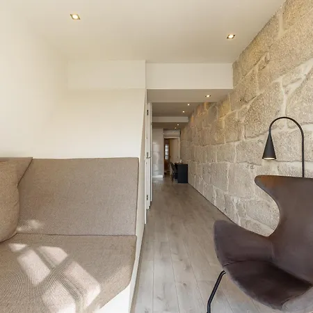 Apartment Youropo - Ribeira Porto
