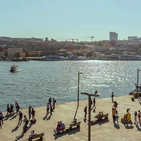 아파트 Youropo - Ribeira