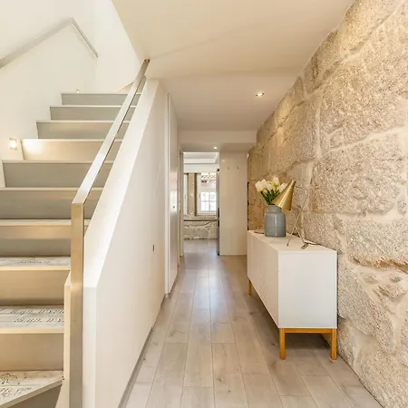Youropo - Ribeira Apartment Porto