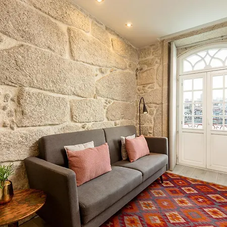 Youropo - Ribeira Apartment Porto