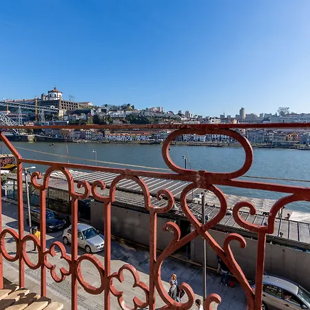 Youropo - Ribeira 포르투