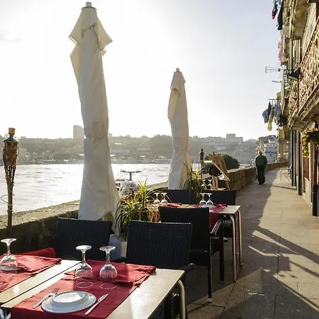 Apartment Youropo - Ribeira
