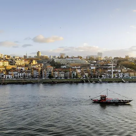 Youropo - Ribeira Appartement Oporto