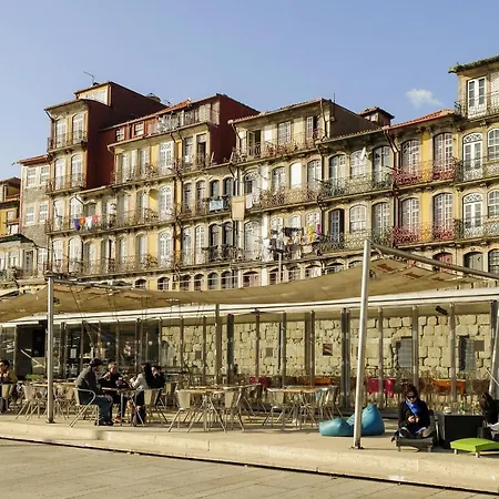 Apartment Youropo - Ribeira