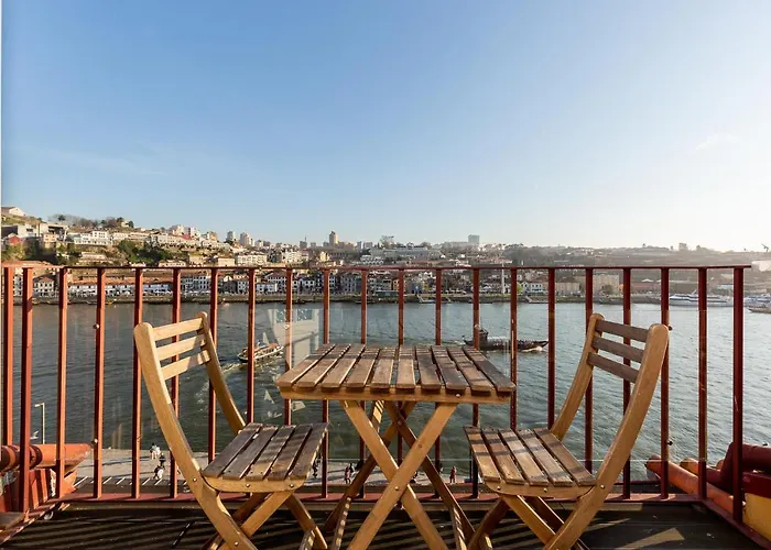 Youropo - Ribeira * Oporto