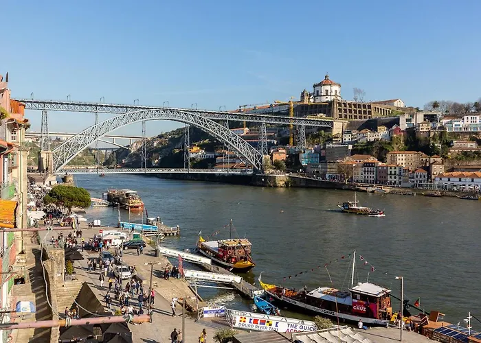 Youropo - Ribeira Apartamento *