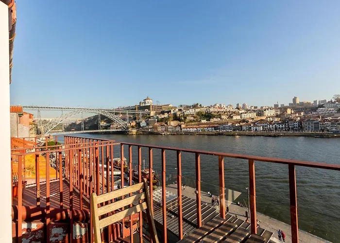 Apartamento Youropo - Ribeira *