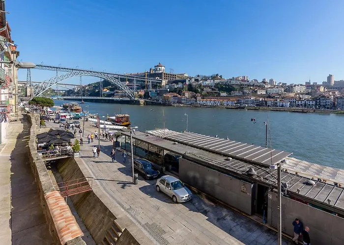 Youropo - Ribeira * Porto