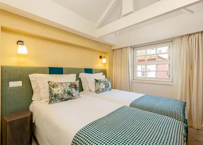 Appartement Youropo - Ribeira