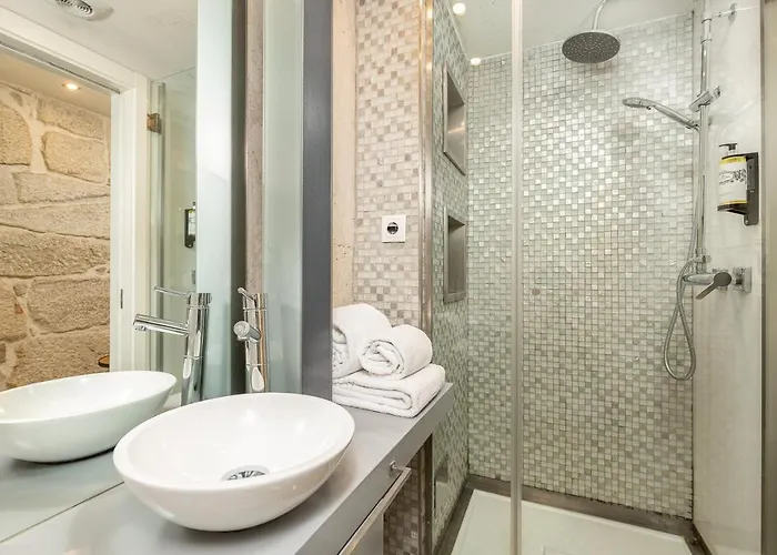 Youropo - Ribeira Appartement Porto