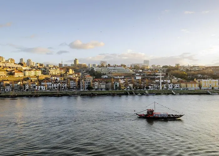 Youropo - Ribeira Apartamento Oporto