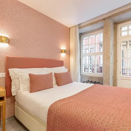 Appartement Youropo - Ribeira Porto