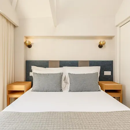 Appartement Youropo - Ribeira Porto