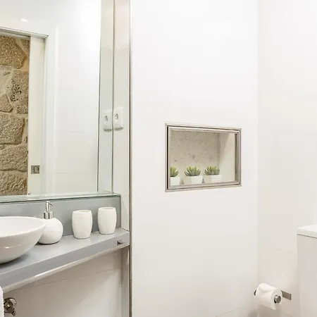 Appartement Youropo - Ribeira Porto