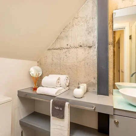 Appartement Youropo - Ribeira Porto