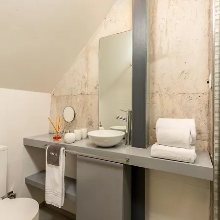Youropo - Ribeira Apartment *