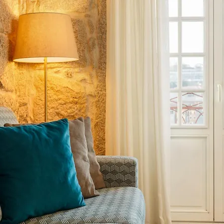 Youropo - Ribeira Appartement *