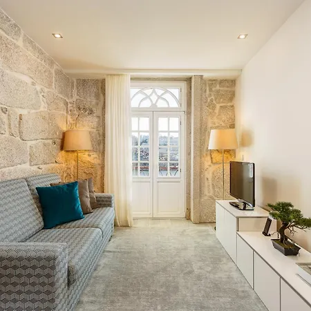 Youropo - Ribeira Appartement