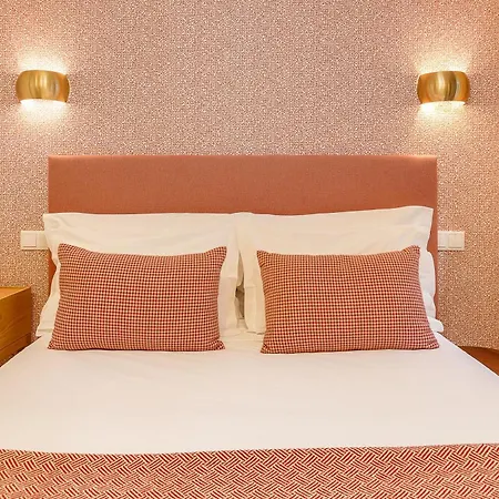 Youropo - Ribeira Appartement
