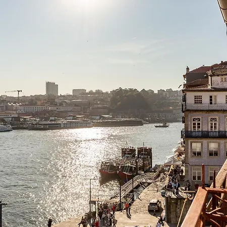 Youropo - Ribeira Apartman Porto