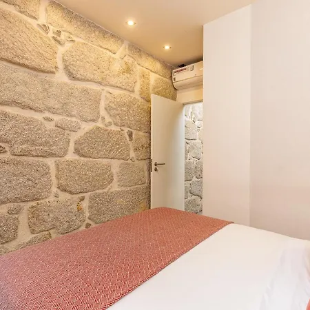 Apartament Youropo - Ribeira